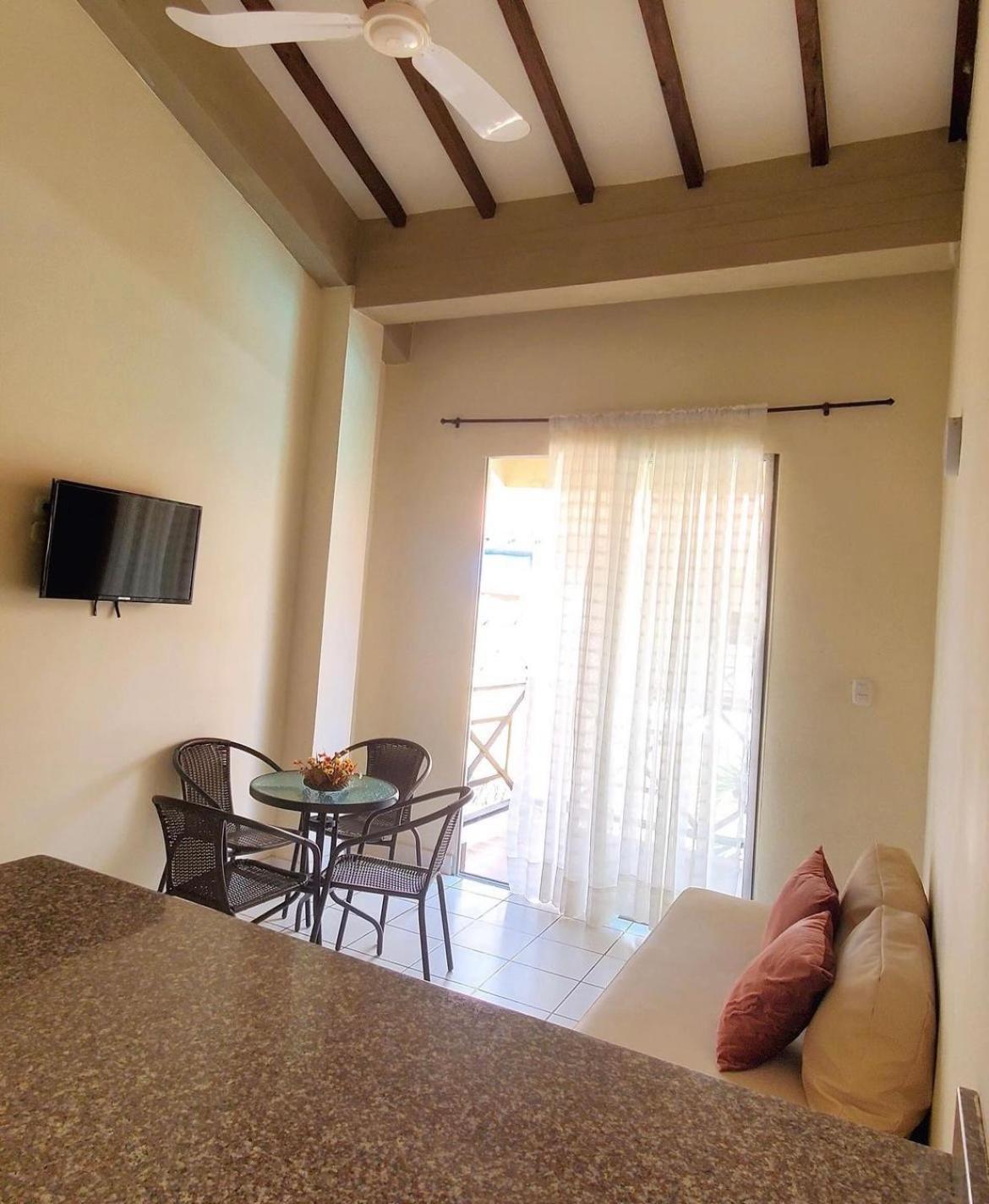 Najhomi Beach Santa Marta Dış mekan fotoğraf